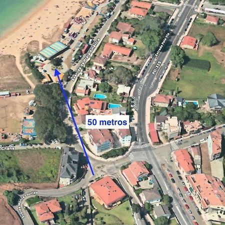 Apartamento Monte Lourido نيغران المظهر الخارجي الصورة