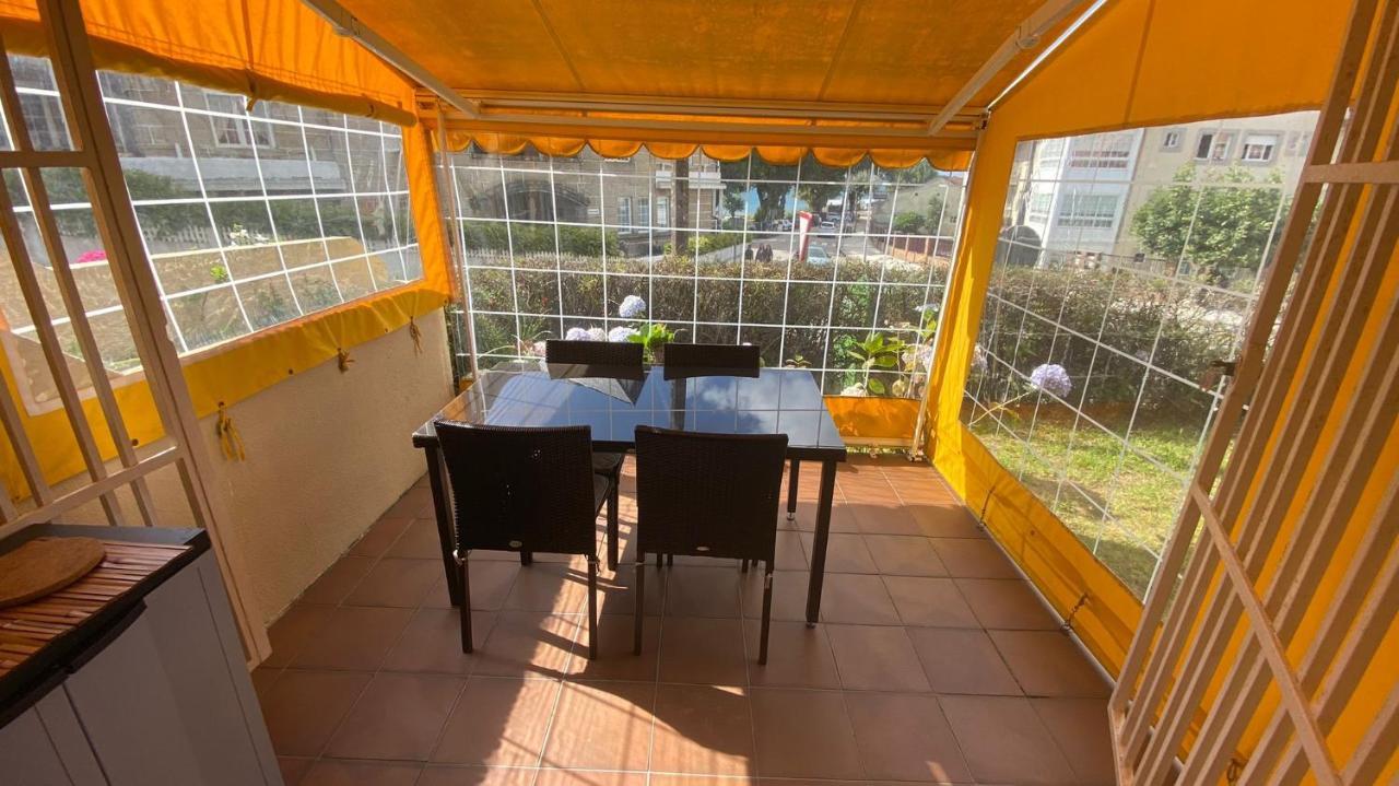Apartamento Monte Lourido نيغران المظهر الخارجي الصورة